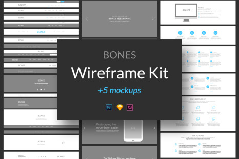 Download Mockups Y Wireframes Yellowimages