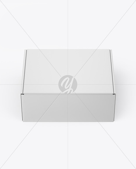 Download Paper Box Mockup In Box Mockups On Yellow Images Object Mockups Yellowimages Mockups