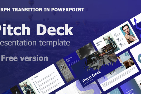 Pitch Deck