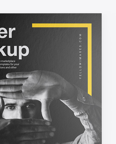 Download Mockup Book Cover Yellowimages