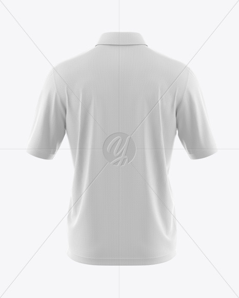 Download Polo T Shirt Mockup In Apparel Mockups On Yellow Images Object Mockups