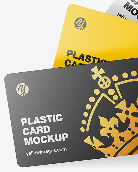 Download Card Mockup Free Download Psd Yellowimages