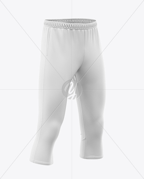 Download Soccer Pants Mockup In Apparel Mockups On Yellow Images Object Mockups