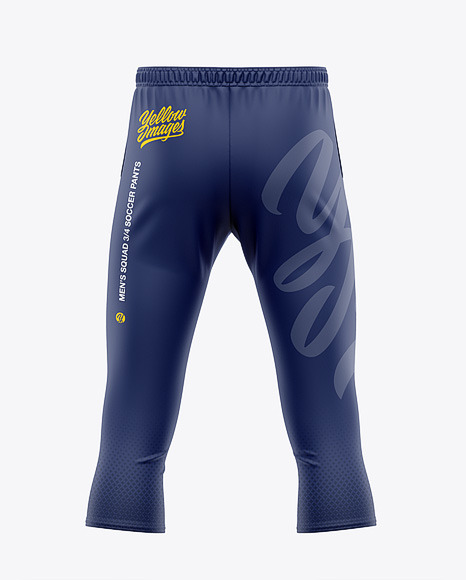 Download Soccer Pants Mockup In Apparel Mockups On Yellow Images Object Mockups