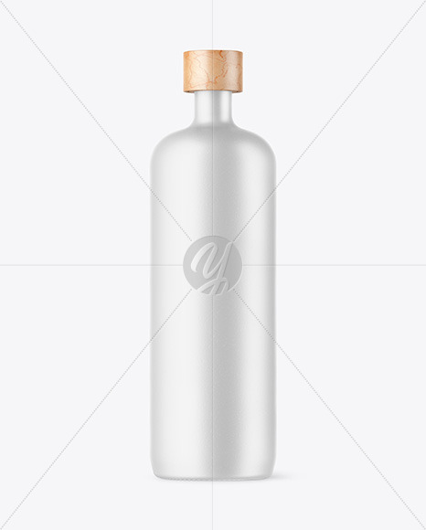 Download Matte Ceramic Bottle Mockup In Bottle Mockups On Yellow Images Object Mockups Yellowimages Mockups