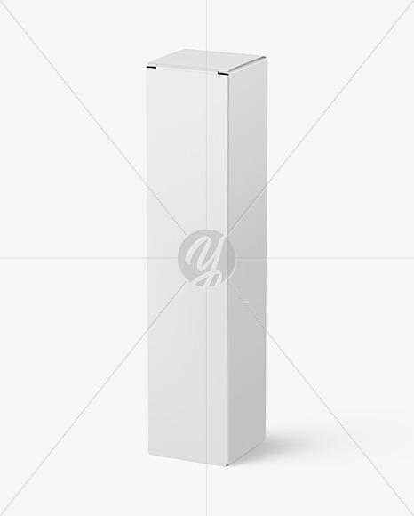 Free Paper Box Mockup Box Mockups