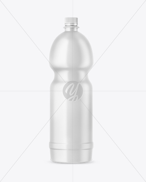 Download Pet Clear Bottle Mockup In Bottle Mockups On Yellow Images Object Mockups PSD Mockup Templates