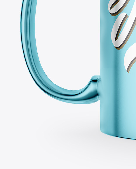 Download Metal Mug Mockup Yellowimages