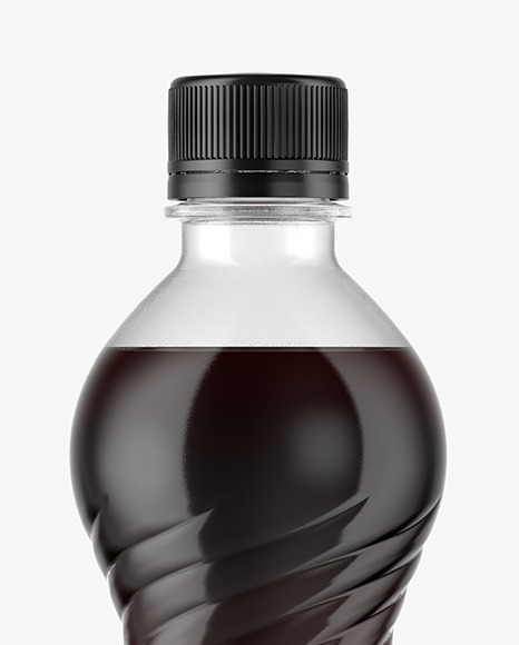 Download Download Pet Bottle Cola Mockup PSD - 500ml Pet Bottle ...