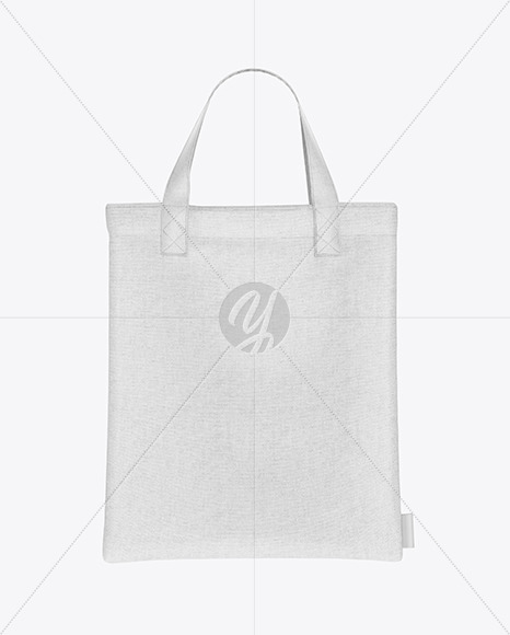 Canvas Bag Mockup