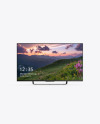 Monitor Mockup