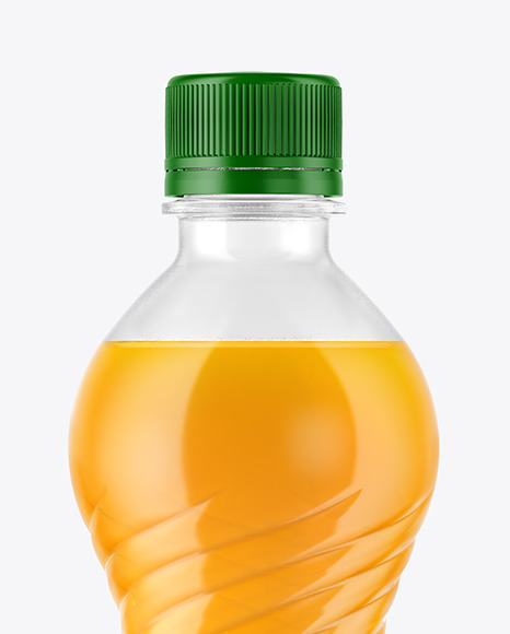 Download 500ml Pet Bottle With Orange Drink Mockup In Bottle Mockups On Yellow Images Object Mockups Yellowimages Mockups