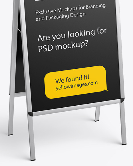 Download Download Mockup Banner Yellowimages