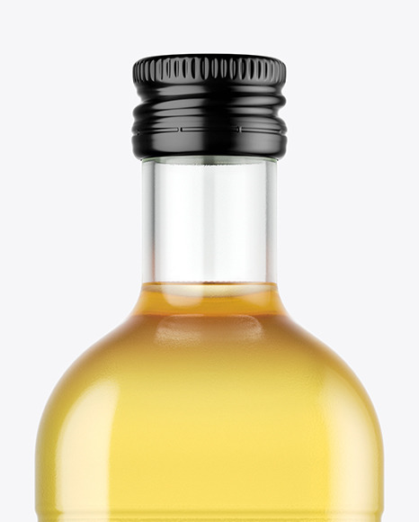 Download Clear Glass Olive Oil Bottle Mockup In Bottle Mockups On Yellow Images Object Mockups Yellowimages Mockups