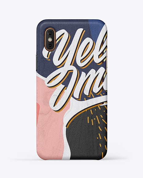 Download Mockup Phone Case Yellowimages