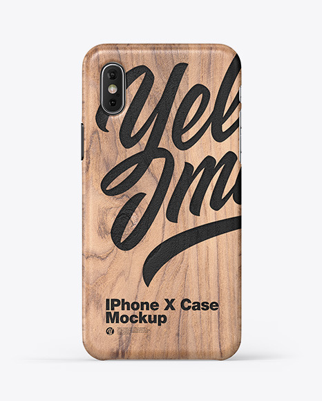 Download Phone Case Mockup Psd Yellowimages