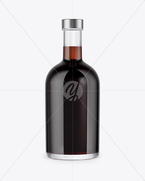 Download Rum Bottles Mockup Yellowimages