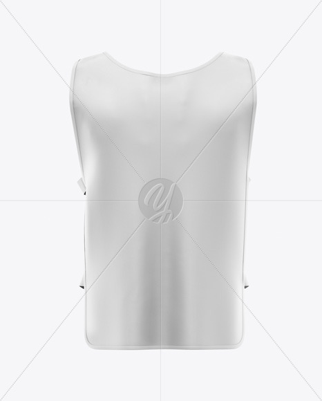 Sleeveless Shirt Mockup