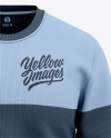 Sweatshirt  Mockup