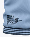 Sweatshirt  Mockup