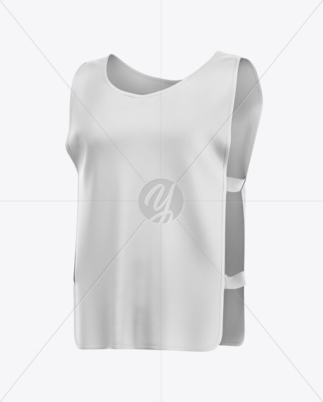 Download Sleeveless Shirt Mockup in Apparel Mockups on Yellow ...