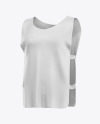 Sleeveless Shirt Mockup