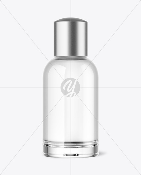 Download Glass Bottle Mockup In Bottle Mockups On Yellow Images Object Mockups Yellowimages Mockups