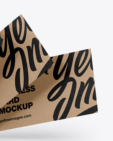 Mockup Illustrator Free