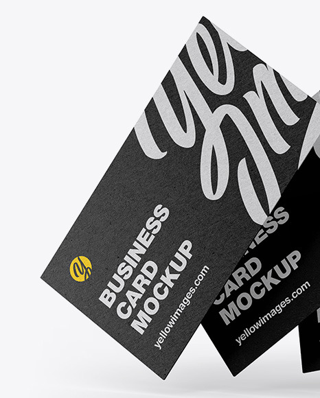 Download Mockups Business Card Free Yellowimages