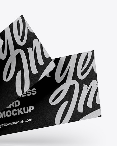 Download Business Card Mockup Psd Free Download 2020 Yellowimages