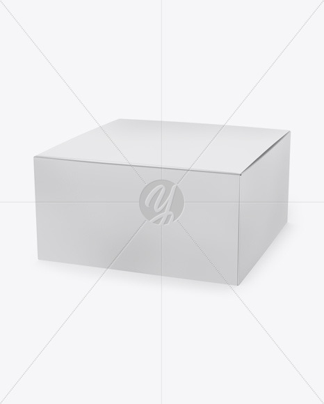 Download Kraft Box Mockup In Box Mockups On Yellow Images Object Mockups Yellowimages Mockups