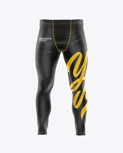 Download Mockup Generator Leggings Yellowimages