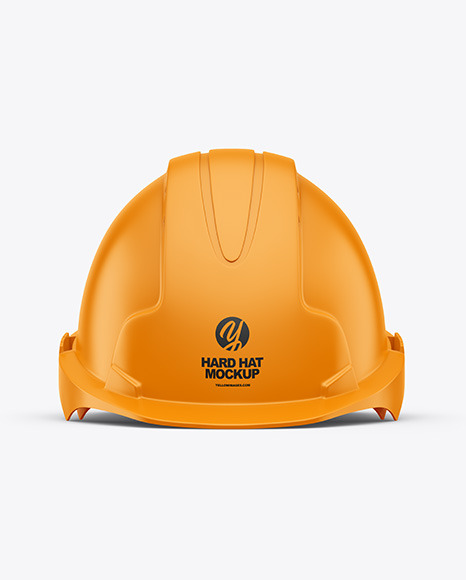 Download Free Matte Hard Hat Mockup (PSD) - Creative Free Design Bootstrap Studio Mockup The ...