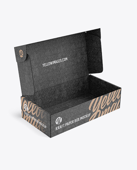 Download 3d Box Mockups Yellowimages