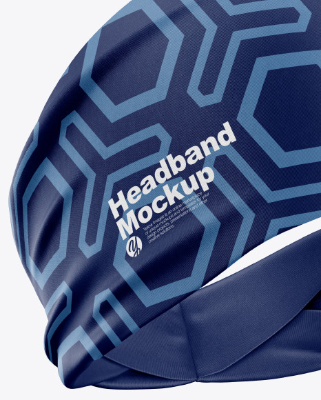 Download Free Headband Mockup Psd - Free Mockups | PSD Template ...