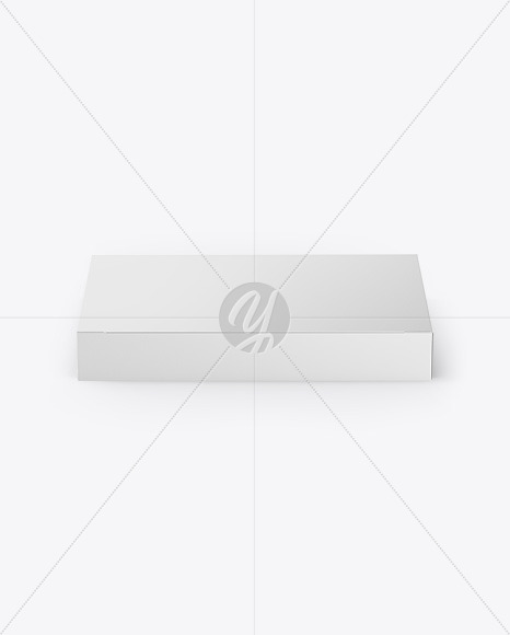 Download Kraft Paper Box Mockup In Box Mockups On Yellow Images Object Mockups