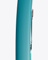 Sup Board Stand Up Paddle Mockup