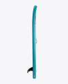 Sup Board Stand Up Paddle Mockup