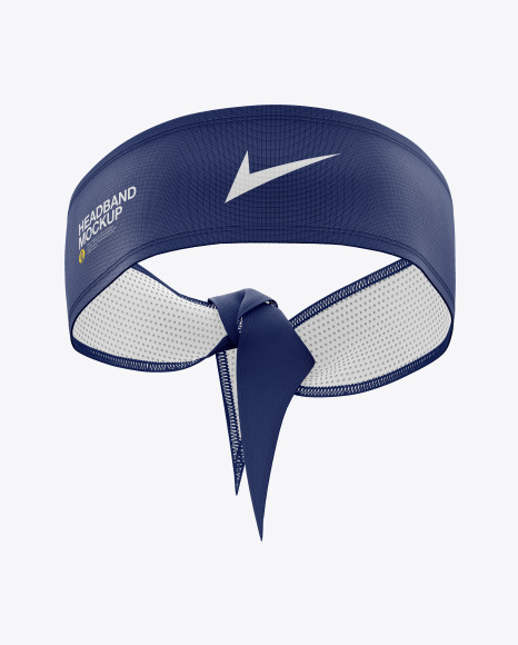 Download Headband Jersey Mockup PSD File 66.39 MB - Laser Cut SVG Files Free Download