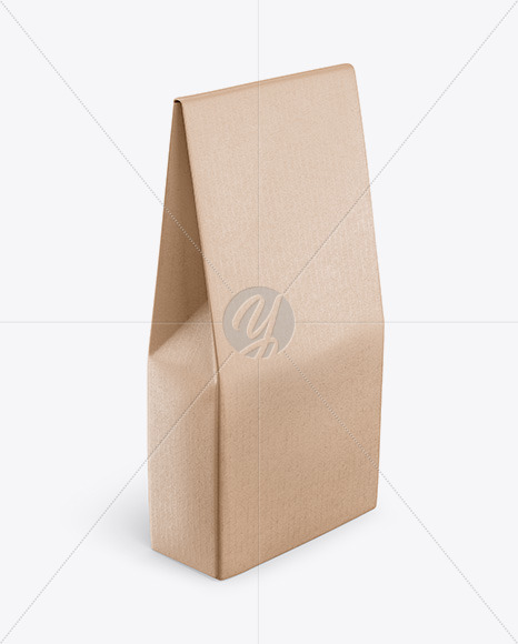 Download Dog Food Bag Mockup High Angle Shot In Bag Sack Mockups On Yellow Images Object Mockups Yellowimages Mockups