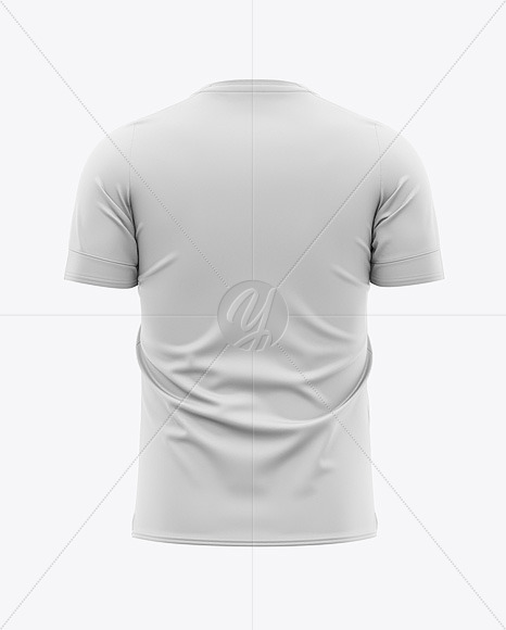 Download Jersey Mockup Cdr