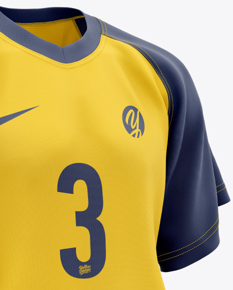 Men s T Shirt Mockup PSD #2