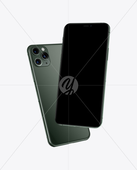 Mockup Iphone Screen Png