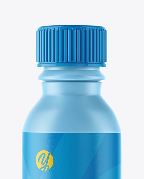 Download Matte Plastic Cosmetic Bottle Mockup In Bottle Mockups On Yellow Images Object Mockups Yellowimages Mockups