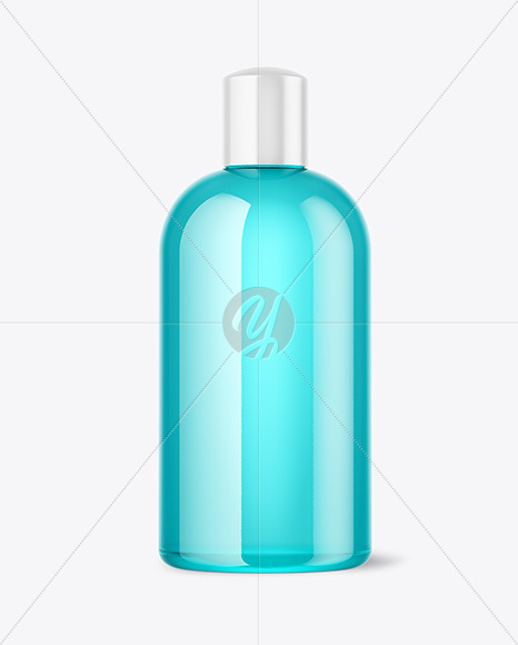 Download Plastic Bottle Mockup In Bottle Mockups On Yellow Images Object Mockups Yellowimages Mockups