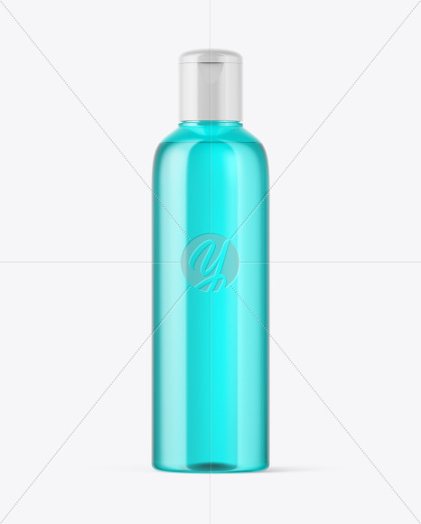 Download Plastic Bottle Mockup In Bottle Mockups On Yellow Images Object Mockups PSD Mockup Templates