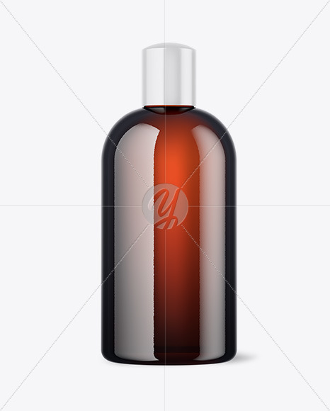 Download Amber Bottle Mockup In Bottle Mockups On Yellow Images Object Mockups Yellowimages Mockups