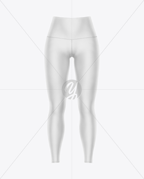 Men S Sport Pants Mockup In Apparel Mockups On Yellow Images Object Mockups