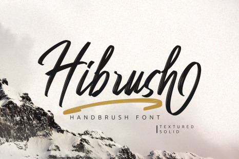 Hibrush