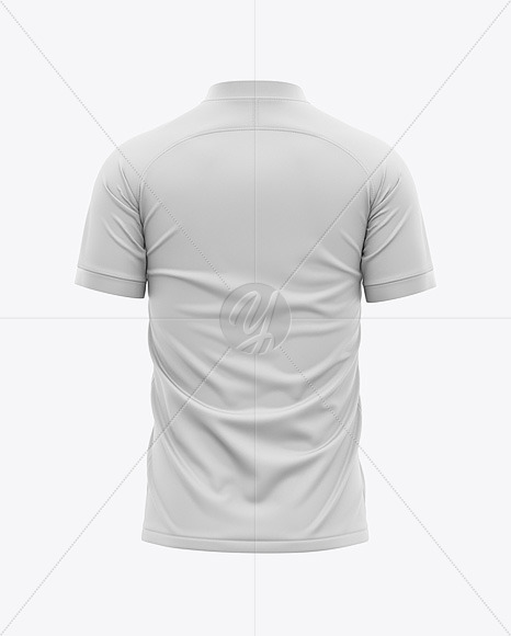 Download Men S Soccer Raglan Jersey Mockup Back View Football Jersey Soccer T Shirt In Apparel Mockups On Yellow Images Object Mockups